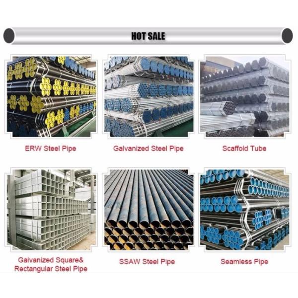 ERW Steel Oil And Gas Pipes , Grade B Api 5l X52 Pipe Fire protection