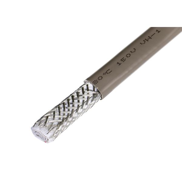 1.5mm2 Flexible Flat Cable/2.5mm2 Flat Ribbon Cables for Convenient Telecommunication