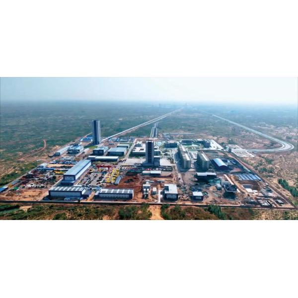 Customized Structural Steel Fabrication for Prefabricated Steel Structure Factory/Warehouse/Workshop/Plant Building Price