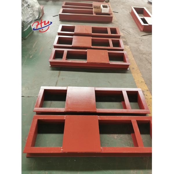 Wood Chips Multi Side Rotating Egg Tray Machine 7000pcs/H