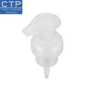 Buy cheap Bubble Dispensing Plastic Foam Pump Household Hand Care For Bottle product