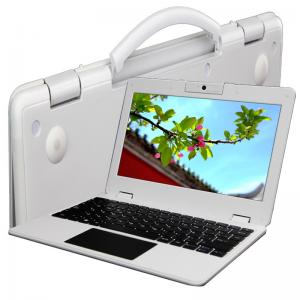 Buy cheap Custom IP54 Mini Laptop 11.6 Inch 4GB RAM For Smart School Student product