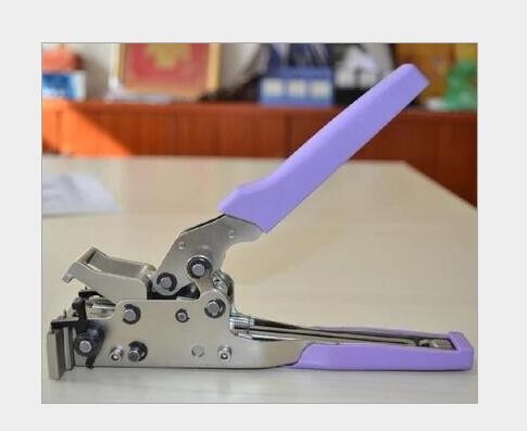 GW-11 SMT Splice Application and Stainless Steel Material splice tool