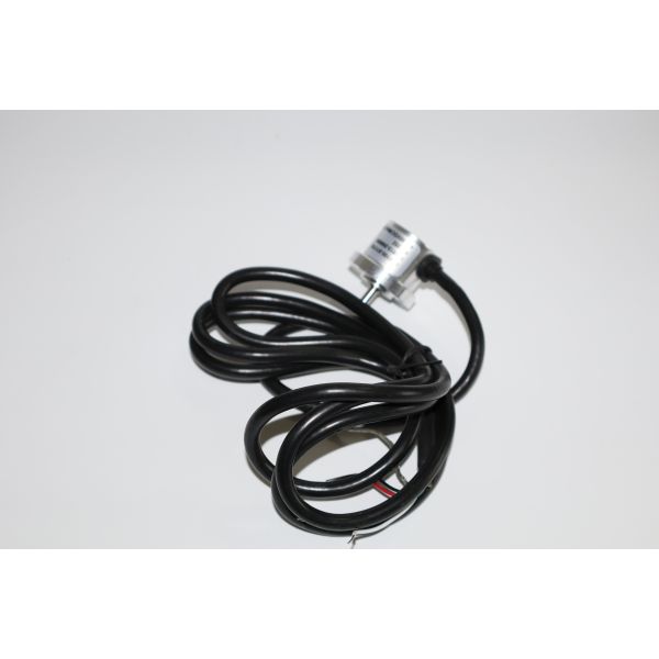 100 Pulse 6m Cable Encoder Motor for Gerber Auto Spreader Replacement Parts