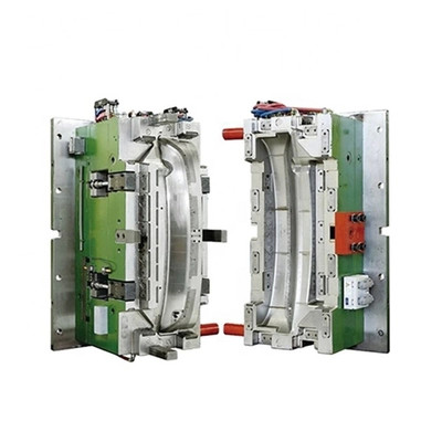 Plastic Mold Processing Customization ABS Injection Mold Injection Parts