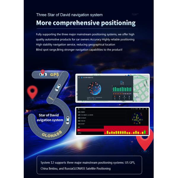 Bosch Land Rover Discovery Sport Radio Navi Fixed Screen Storage Box 1920x720