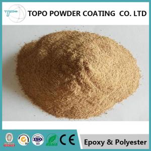 Buy cheap Anti Corrosion Inorganic Zinc Primer Coating , RAL 1011 Epoxy Primer Powder Coating product