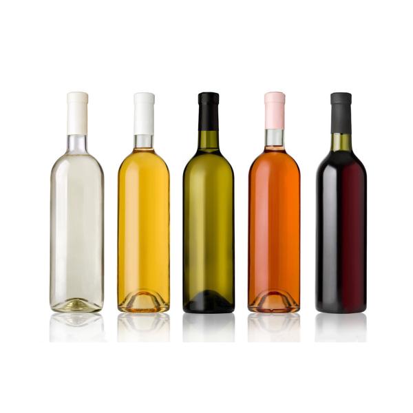 Factory Automatic Liquid Filling Machine Flexible Module Combination Design For Wine