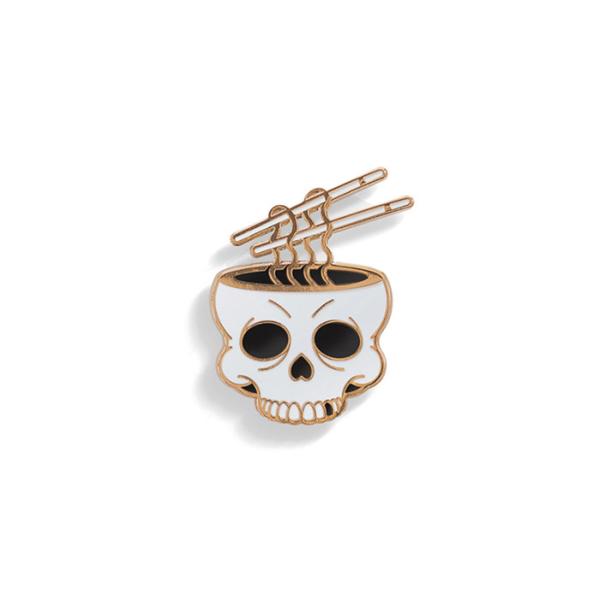 Rose Bike Enamel Badge Metal Icon Men 'S Jewelry / Custom Enamel Pins