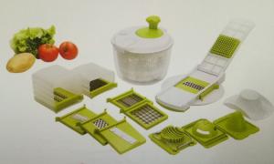 Buy cheap FBF1415 for wholesales hand-powered salad maker,food chopper,mixer,blender as seen on TV product