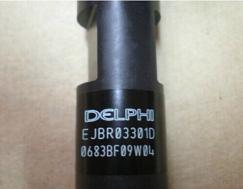 diesel delphi common rail injector EJBR03301D
