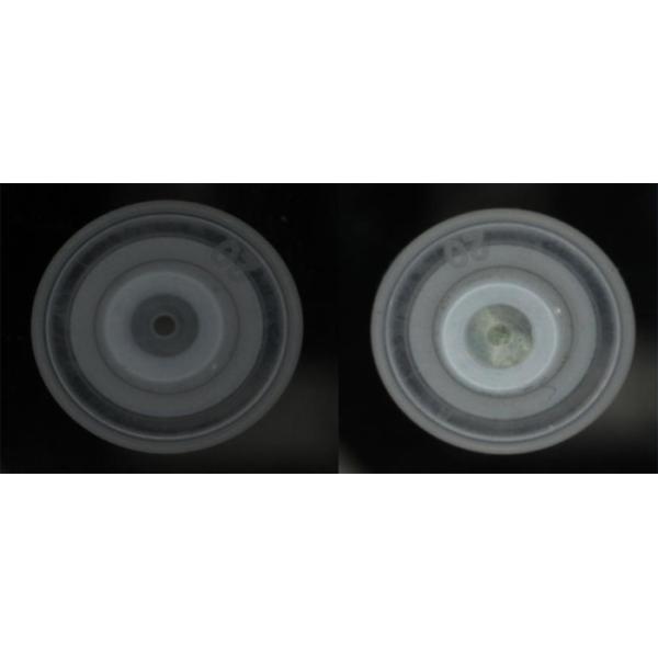 Plug Nozzle Defect Inspection System Free Remote After Sale Service Provided