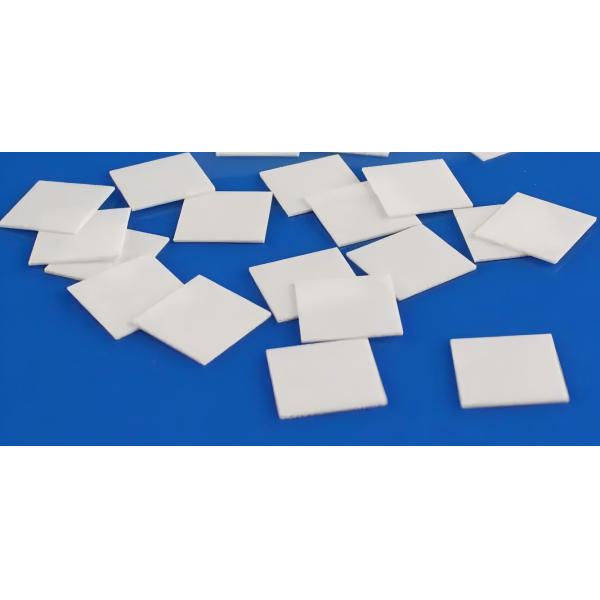 Custom Mica Sheet For Thermal Insulation , Fire Resistant Mica Gasket For Rocket Engine