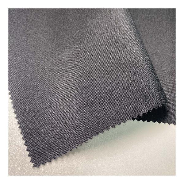 ocean recycle 150D*150D PU coated Oxford polyester fabric for backpack