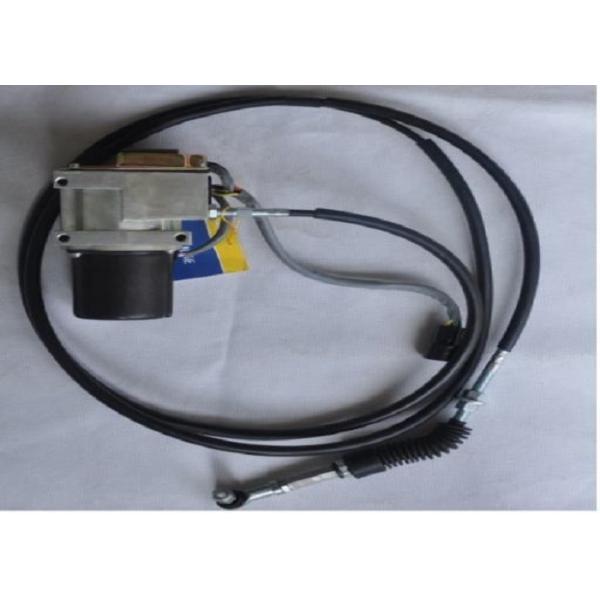 7834-40-2000 Throttle Control Motor For PC200-5 Excavator