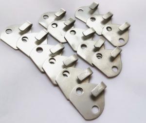 China Metal Lacing Insulation Hook Washer Fixed Heat Insulation Covers on sale