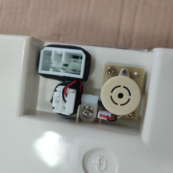 LCD Monitor Display Panel 1519385 for Caterplliar 320B E320B Excavator Spare Parts