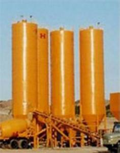 Buy cheap 60T bolted cement silo for storage product