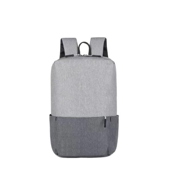Practical Compact Travel Carry On Backpack 14inch Large Capacity