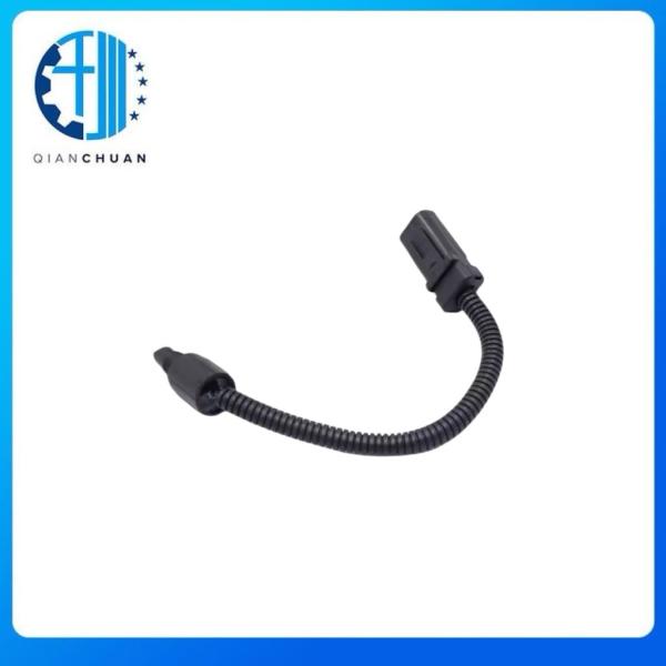 Oil Water Separator Sensor 439-5039 for E312 320D2 336 330GC C4.4 Engine Spare Parts