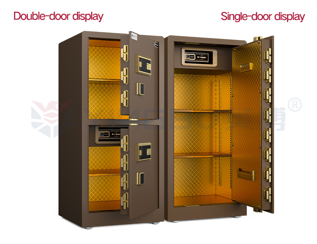 Safe With Inner Lock Box Home Safe Box Smart Lock Safe Biggest Safe Storage