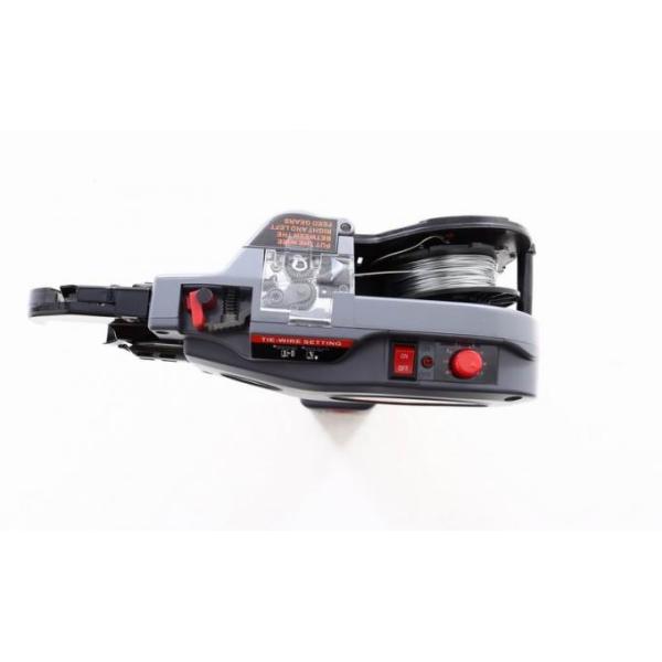 Updated High Quality Automatic Rebar Tying Machine TieRei Tr395 Rebar Tier Gun