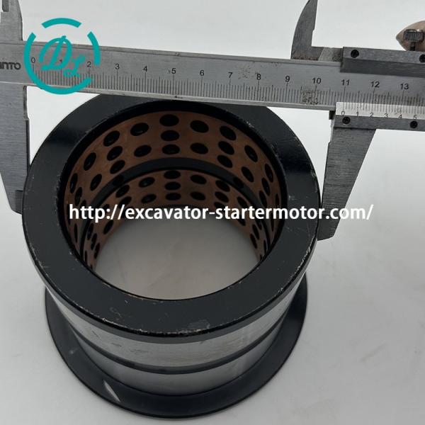 EexcavaStart 80x110x95mm Single Side Bushing for Excavator Bucket