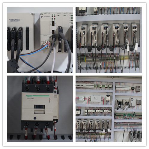 2000mm Shaped Insulating Glass Line And Step Double Glazing Sealing Machine
