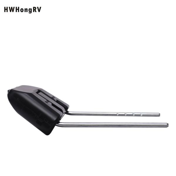 Car seating Head Restraints (Rest) plastic frame with Multifunctional adjustable headrest