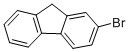 Buy cheap 2-Bromofluorene [1133-80-8] product