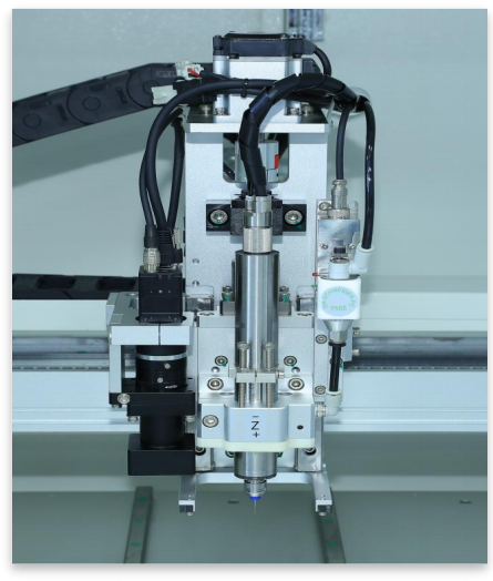 YSVC-650 High Precision Automatic PCB Depanelist for SMT Assembly Line
