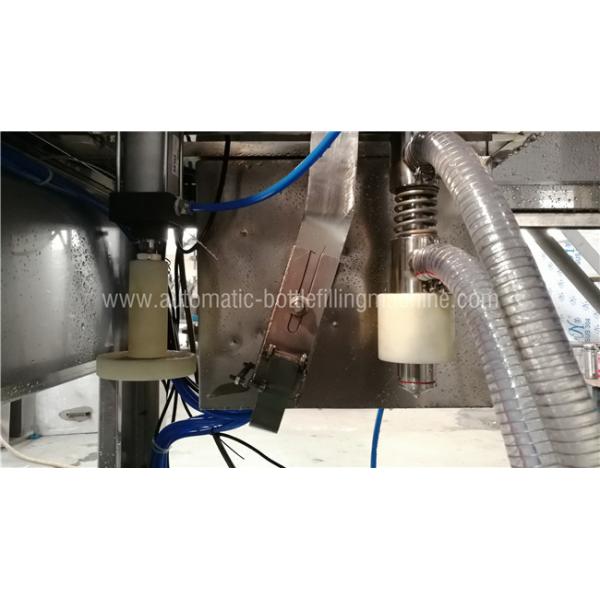 3 In 1 Bottling 5 Gallon Water Filling Machine Water Filling Station 18.9 Ltr 19 Liter