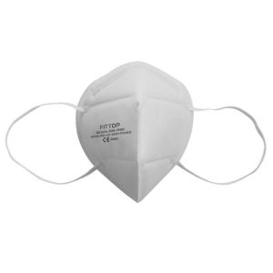 Buy cheap Public Place N95 Breathing Mask Comfortable Wearing High Breathability from wholesalers