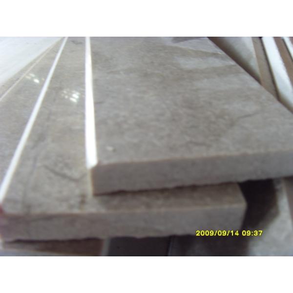 Chinese Cinderella Grey marble, polished tile gloss floor tiles big slab stair China grey stone
