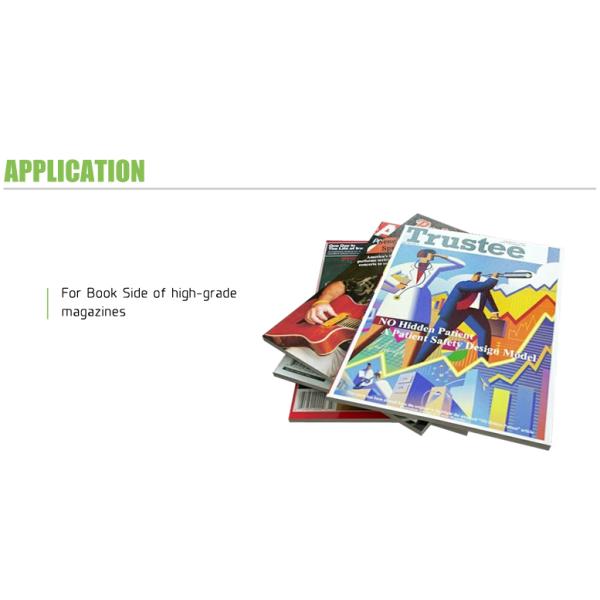 Good Adhesive Bookbinding Hot Melt Glue Manufacturers ,book side glue