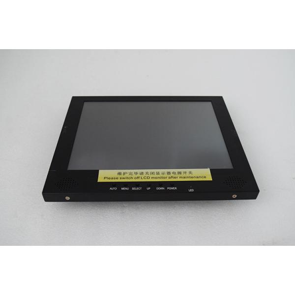 GRG Banking ATM Machine Components S.0071843 10.4'' INCHES LCD TOUCH