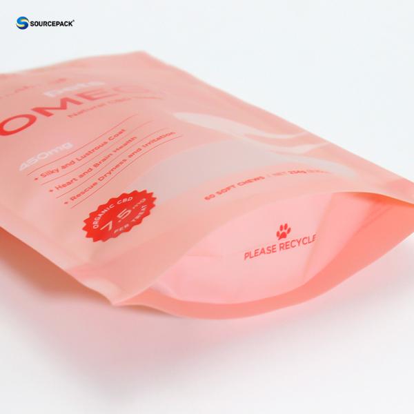 Custom Weed Packaging Uv Protection Oder Control and Customized