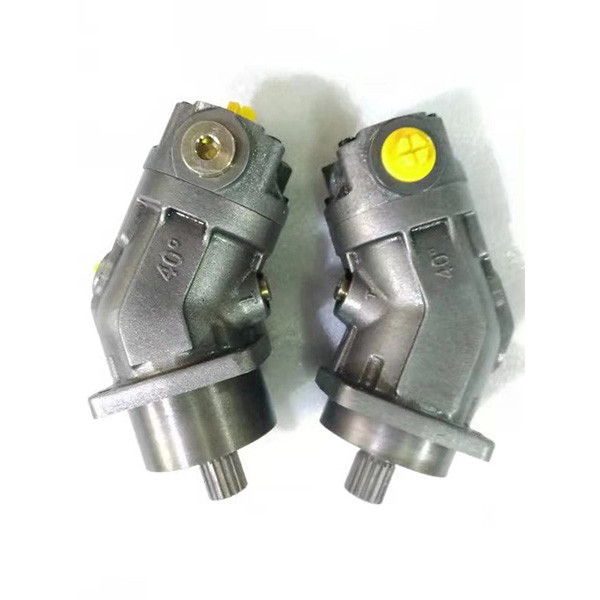 Rexroth A2FO10-61L-VAB06 Hydraulic Motor Hydraulic Pump Water Resistant
