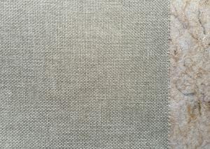 Buy cheap Colorless Natural Hemp Fiber Composite Panels With High Tensile Strength product