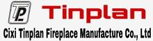 China Cixi Tinplan Fireplace Manufacture Co., Ltd logo