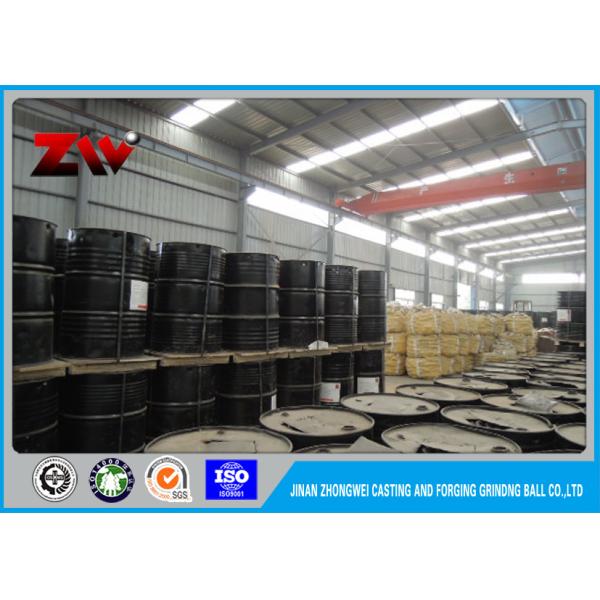 Wear resistant high chromium Cast Iron Balls for Cement building materials