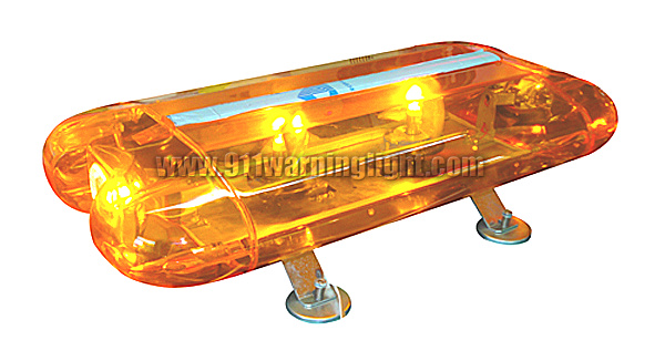 TBD-GA-E412 Rotator Mini Lightbar