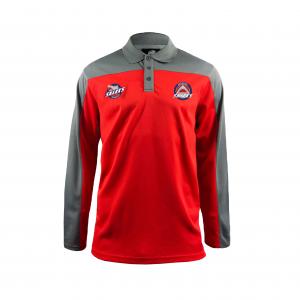 China Customized Logo Acceptable Long Sleeve Cycling Jerseys For Customized Performance on sale