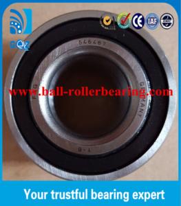 China 546467 Automotive Ball Bearings , Angular Contact Ball Bearing for Car / Auto on sale