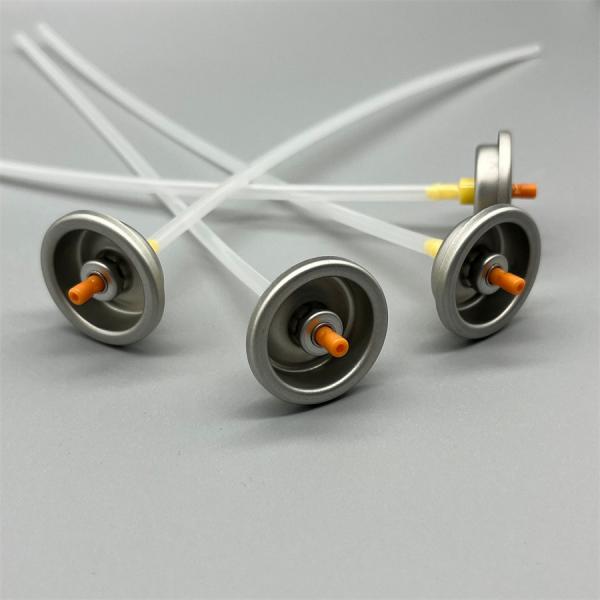 Air Freshener Spray Valve - Reliable Performance, Versatile Design Specification