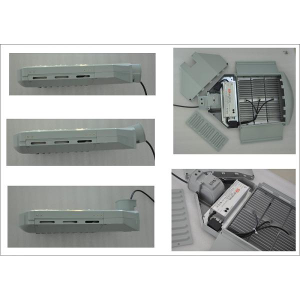 High Powered LED Street Lighting Replace 400W Metal Halide / HPS Lamps