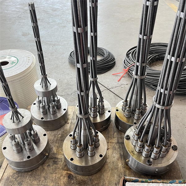 Irrigation Watering PVC Pipe Production Line High Efficiency SGS Approved