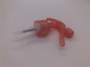 Buy cheap Kitchen Cleaning Fine Mist Trigger Sprayer / 24 410 Trigger Sprayer BL106-A product