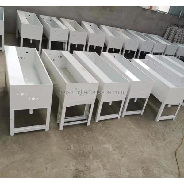 High Quality Grade High Speed Zenyer Egg Drying Dirty Seperate Removing Machine