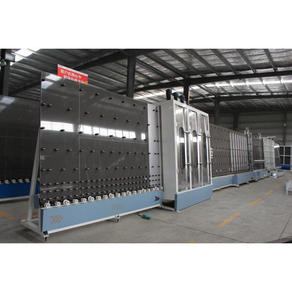 Insulating Glass Processing Machine / Glass Sealing Machine Rotary Sealing Table